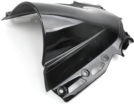 Wind Deflector Screen For YZF For R125 For YZF R 125 2023 2024 2025 Motorcycle Sun Visor Windscreen Windshield Wind Screen Deflectors Windshield(2)