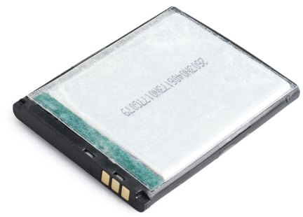 Battery Compatible with Emporia Joy LTE, AK-V228, V228LTE_001, V288, V288i-LTE PN:Emporia AK-V227(V2), AK-V228, Battery for telephone senior cell phone