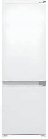 Statesman BIFF17030FF - 70/30 Frost Free - Sliding hinge - Integrated Fridge Freezer - 242L - 70/30 Split -E rated
