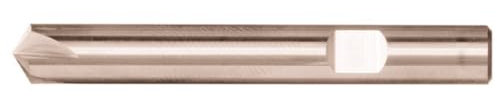 Forum Entgratfräser NC D6527 VHM 6,0 mm 120G (NC-Entgratfräser Spitzenwinkel VHM-NC-Entgratfräser Fräswerkzeuge NC-Fräser Fräser DIN6527 VHM-Fräser EntgratfräserNC VHM-Entgrater) Stahl <850 N: 75