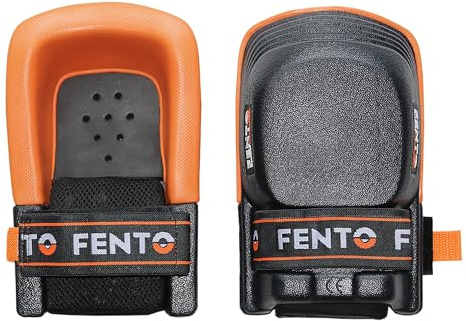 FENTO comming Soon Knieschoner