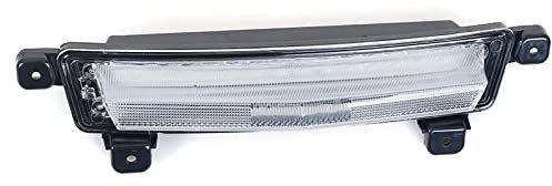 TONUSA Rückfahrscheinwerfer Heckstoßstange Licht Bremslicht Nebelschlussleuchte Montage, für Cadillac XT5