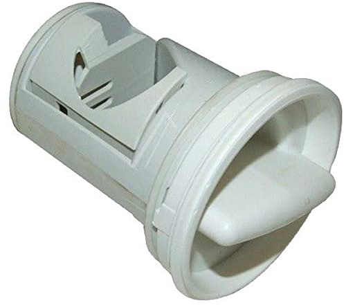 WHIRLPOOL 481248058105 Washing Machine Drain Pump Filter 481248058105 WHIRLPOOL