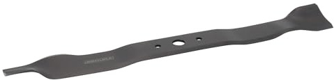 SECURA Messer (Mulch) kompatibel mit Alpina BL 510 SHQ Rasenmäher