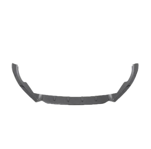 Frontspoiler Für Ford Für Focus Mk4 Für ST/st-line 2019-2021 Frontspoiler Auto Zubehör Front Lower Front Lip Diffusor ﻿ ﻿ ﻿ Vordere Stoßstange Unten(Carbon Fiber Pattern)
