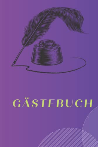 Gästebuch: Veranstaltungen, Geschenk, Gästebuch, Gäste, Party, Gastronomie, Hochzeit, Geburtstag, Feiern