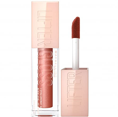 Maybelline Compatible - Lifter Gloss - 09 Topaz, 5 ml (1er Pack)