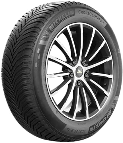 Michelin 265/40 R20 104Y XL Ganzjahresreifen Allwetter Offroad M+S 3PMSF Reifen