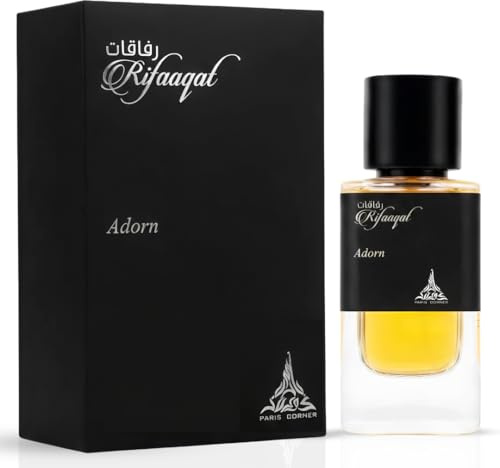 Rifaaqat Adorn by Emir Eau de Parfum - Perfume árabe 85 ml