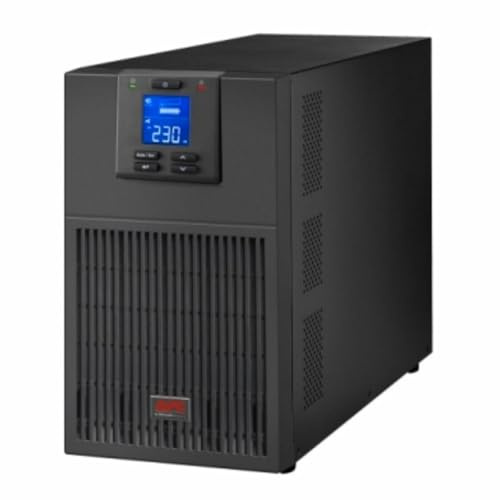 APC SRV3KI-E Interactive UPS 1.5 m - Brand: APC - EAN: 0731304436874