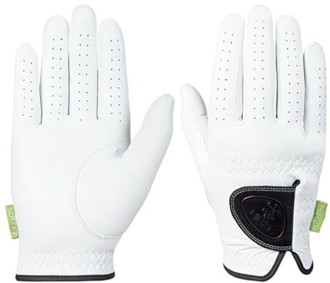 HIRZL SOFFFT Pure Men, Golfhandschuh Herren