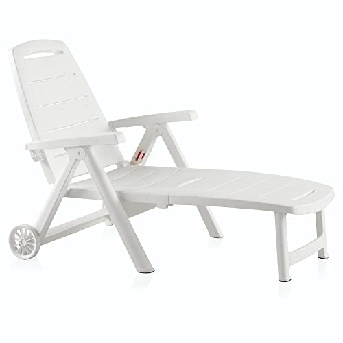 Blanca Antibes Garden Loom