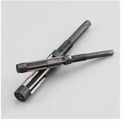Alésoir 7.75-8.5mm réglable alésoir à main alésoir en acier HSS