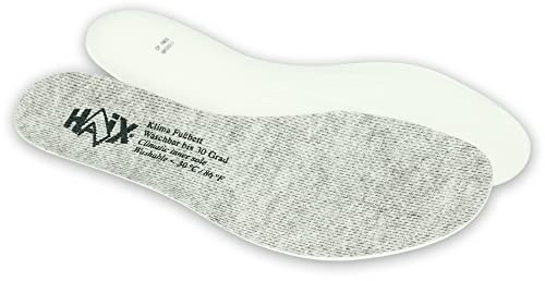 HAIX Einlegesohle Airpower C gepolstert UK 9.5 / EU 44
