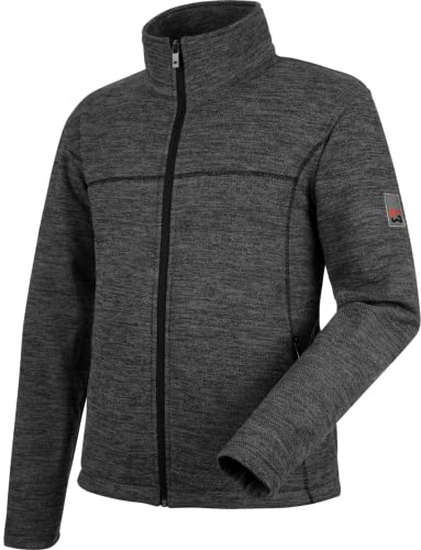 WüRTH MODYF Veste polaire de travail Neso anthracite - Taille XL