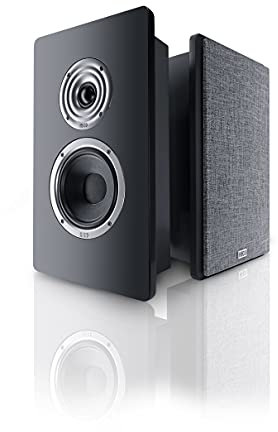 Heco Ambient Line 11 F, 2-Wege Wandlautsprecher, 1 Paar
