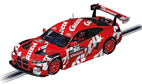 Carrera - 20023953 - BMW M4 GT3 60 Jahre