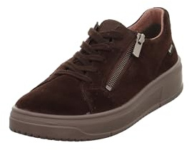 Legero Zapatillas Deportivas para Mujer REJOISE Gore-Tex, CIOK (marrón) 3420, 37,5 EU, Ciok Braun 3420, 37.5 EU