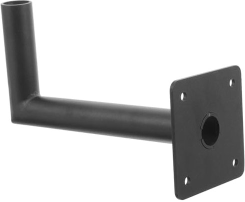MAGICLULU Wind Vane Bracket Roof Mount Plane Weather Vane Install Bracket Diy Friendly