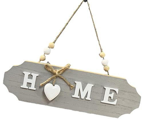 Cartello da appendere alla porta d'ingresso, cartello di benvenuto per porta d'ingresso, decorazione per porta di benvenuto, per porta d'ingresso della fattoria, cartello da appendere