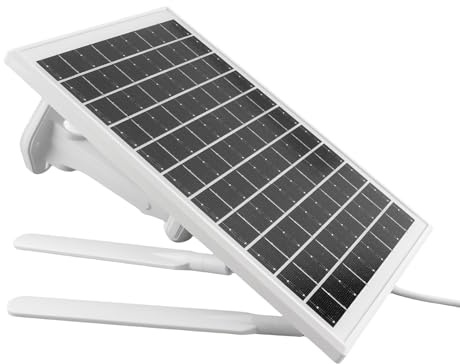 Routeur Moderne Solar à Puissance en Plein Air LTE, Extension Solaire WiFi, Gamme de 164 Pieds, Batterie de 15W et 25600mAh, Preuve de l'eau IP66, pour Le Camping, Les
