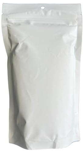 Poudre de Sakura Blossom 1 kg - Fleur de Cerisier en Poudre - Qualité Alimentaire - Format grossiste/professionnel - Ingrédient Naturel pour Pâtisserie, Boissons et Desserts Japonais