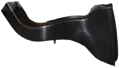 UncleS Conducto De Enfriamiento Frenos Automóviles Diseñado para Aumentar Los Flujos Aire En Un 30% Seguridad Conducción Extendida para Mayor Vida Útil Los Componentes LR098392 Conducto