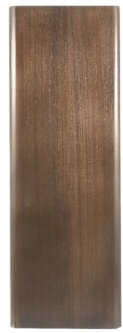 LAPYAPPE Paragüeros de Madera para Paraguas, Organizador de Gran Capacidad para Entrada y Vestíbulo de Hotel, Diseño Elegante y Resistente