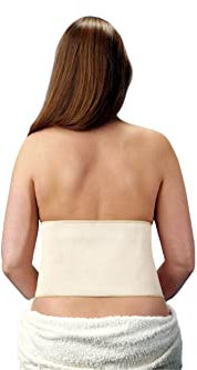 Copper Kidney Belt Size S/M