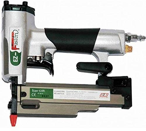 CLAVADORA NEUMATICA SUPER 635R CON MALETIN