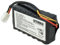 EXTENSILO Akku kompatibel mit Efco Sirius 1200 Rasenroboter Rasenmäher (6800mAh, 25,9V, Li-Ion)