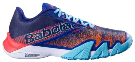 Babolat Padel Jet Premura 2 Men Mehrfarbig 40 EU, mehrfarbig, 40 EU