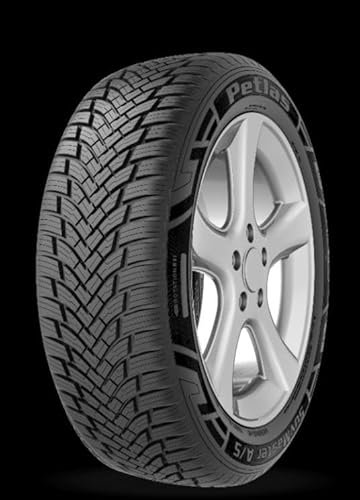 PETLAS - 215/55 R18 TL 99V SUVMASTER A/S XL BSW M+S 3PMSF - Ganzjahresreifen