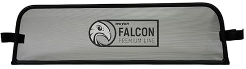 Weyer Falcon Windschott Premium Line kompatibel mit Audi TT Roadster 2015- | kompatibel mit Audi TT Roadster 2015-