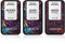 Joyeee Deodorante Solido con Confezione Regalo, crema deodorante ascelle formato da viaggio portatile, Pomata Antiodorante per idea regalo ragazzi ragazze, 3 Flaconi da 10 Gr