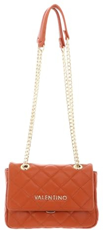 Valentino Womens 3KK-Ocarina Handbag, Zucca