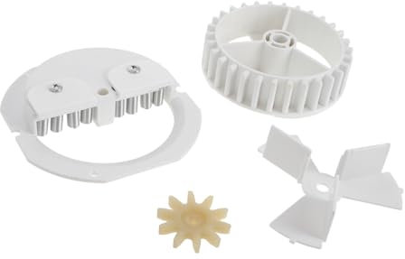 Vaguelly Adjustable Wheel for Candy Machine Replacement Candy Dispenser Machine Wheel Supply