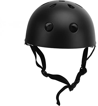 Masyrt Casco de ciclismo para niños,Casco de ciclismo de monopatín,ABS EPS absorción de impactos cascos de bicicleta ajustables para niños y adultos, cascos de protección para niños múltiples para