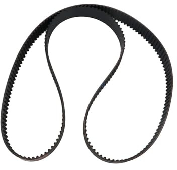 Ribbed V-Belt For Santa Fe Kia VQ Optima Timing Belt 243123E100 248403E000 Heat Resistant