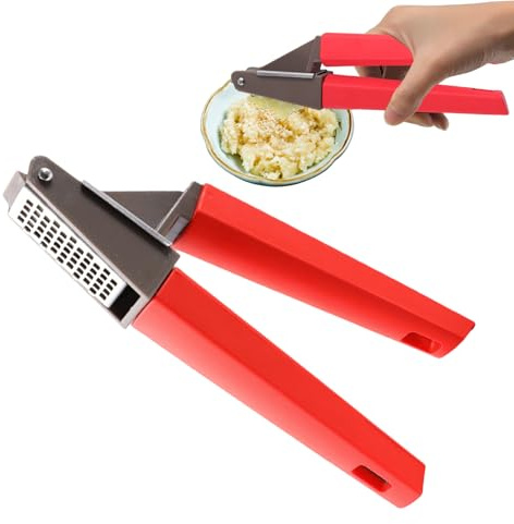 Broyeur d'ail Presse-Gingembre