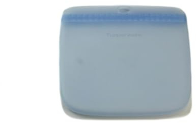 TUPPERWARE Condiserve Collectin 130 ml Doseur sucre et sel rouge