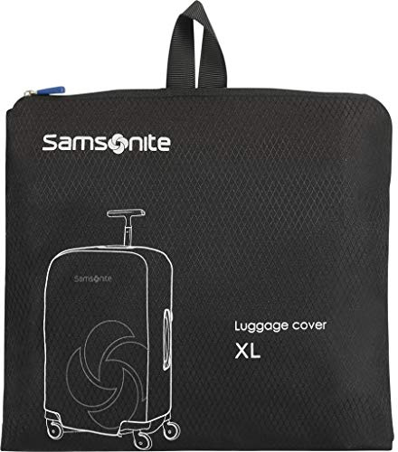 FOLDABLE LUGGAGE COVER XL