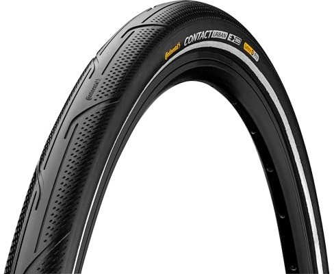 Continental Contact Urban Fahrrad Reifen // 42-584 (27,5x1,6')