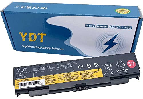 0C52863 0C52864 45N1152 New Laptop Battery for ThinkPad T440P T540P L440 L540 W540 5N1153 45N1162 45N1163 45N1145 45N1147 45N1149 Notebook Computer Battery 10.8V 5200mAh