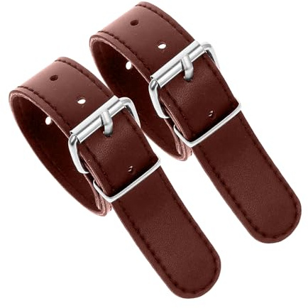 Sangle de Remplacement pour Panier de vélo – Sangle de Chargement Robuste, Support de Panier | Attache de Guidon Polyvalente, Accessoire de vélo sécurisé pour Le Support de Charge de la trottine