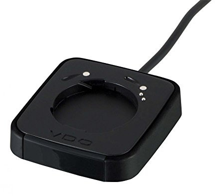 VDO Docking Station 3042 for Bicycle Speedometer 6.1