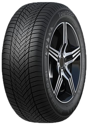 TOURADOR - 225/60 R16 TL 102H WINTER PRO TS1 XL M+S 3PMSF - Winterreifen
