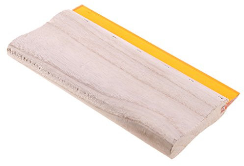 misppro Raclette pour sérigraphie 15–38 cm – 20 cm
