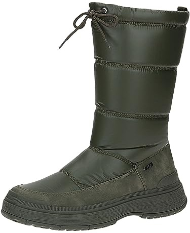 CAPRICE Stiefelette 9-26421-41 G-Weite