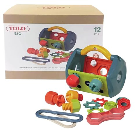 Tolo Bio Werkzeugkoffer